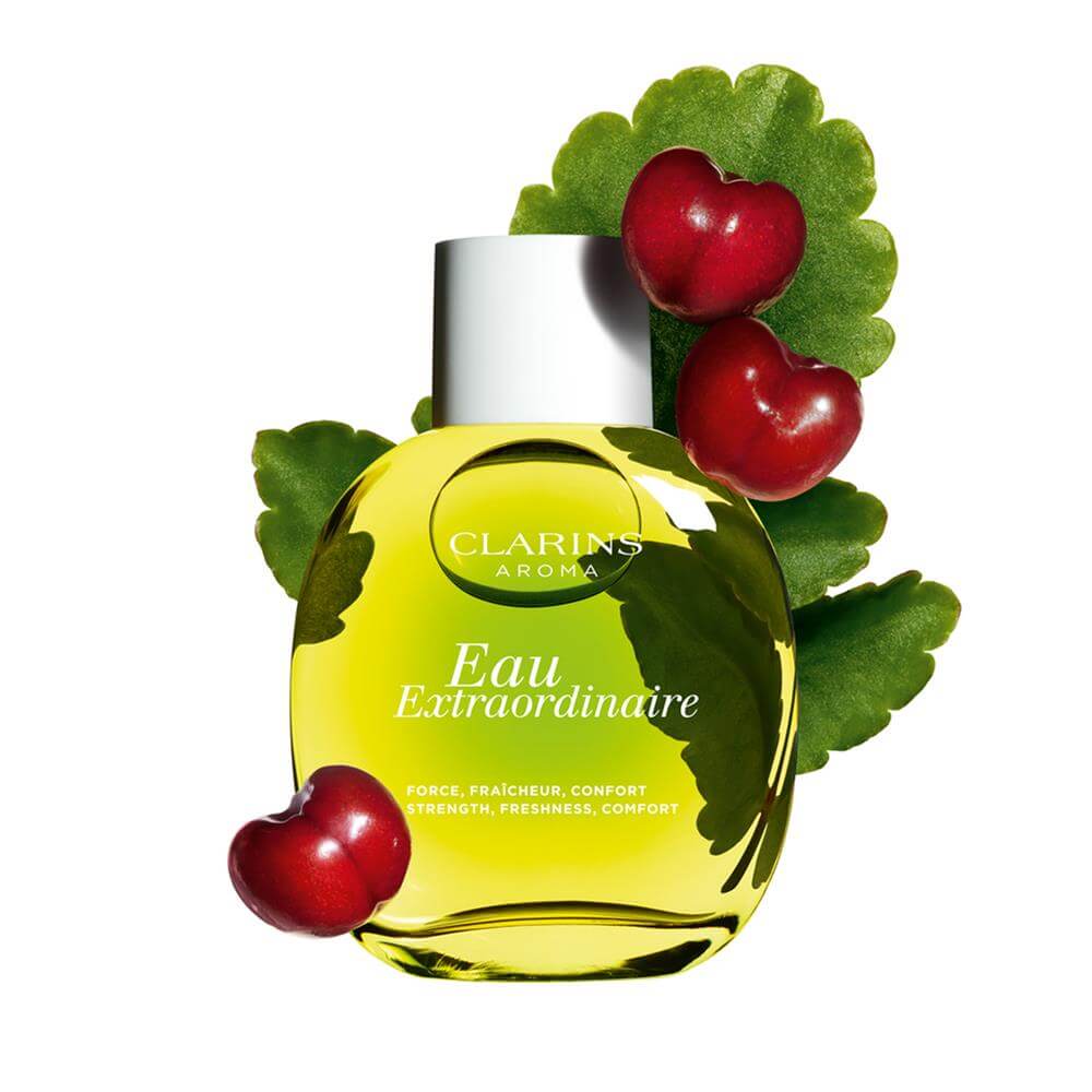 Clarins Eau Extraordinaire 100ml